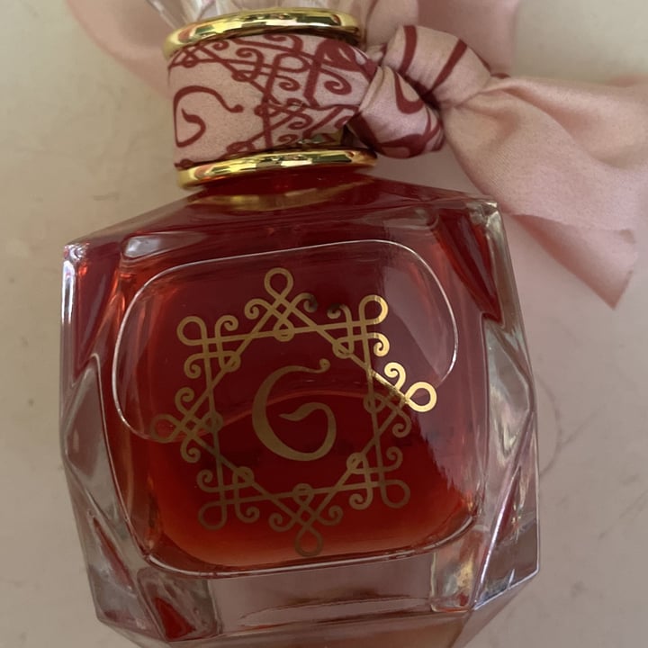 photo of Avatim Perfume Gigi shared by @wivia on  24 Nov 2022 - review