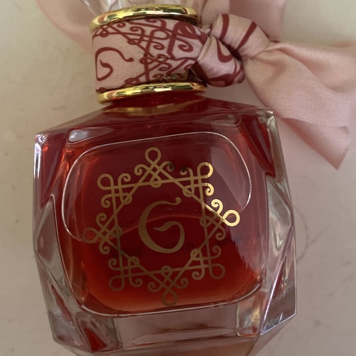 review photo of Avatim Perfume Gigi shared by @wivia on 24 Nov 2022 - review