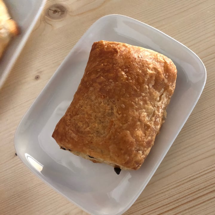 review photo of RUTZ Saccottino Al Cioccolato shared by @elisa22t on 07 Apr 2022 - review