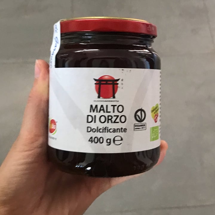 review photo of Vivibio Viviobio malto d'orzo shared by @fiorella00 on 17 Apr 2022 - review