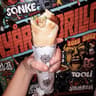 Falafel Taste Middle East