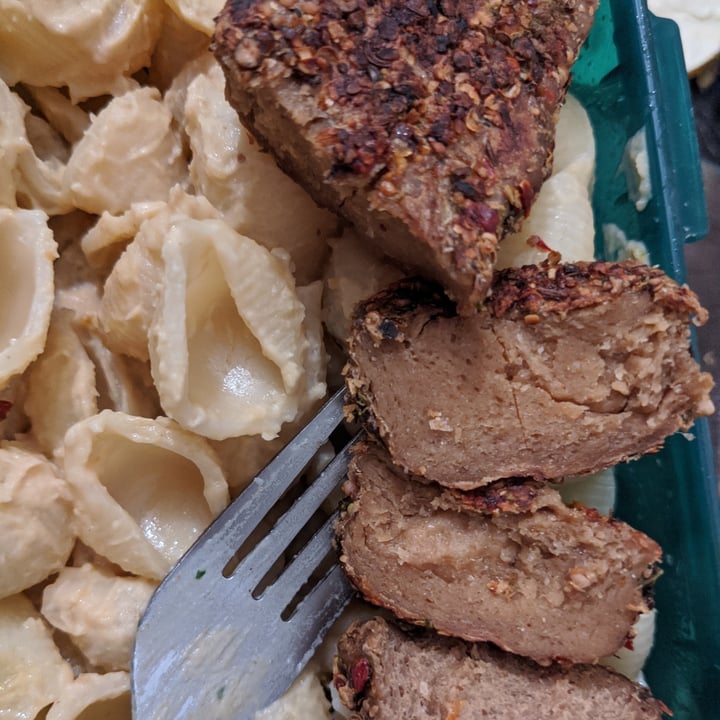 photo of Wheaty Veganes Virginia-Steak shared by @cherrypersimmon on  11 Oct 2020 - review