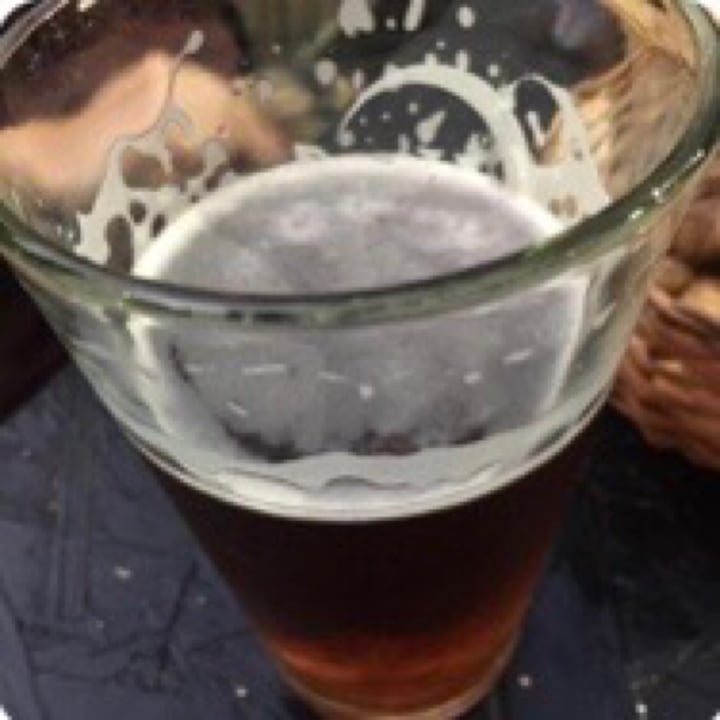 photo of Kuyen Cervecería Vegana Cerveza Roja shared by @palitovegano on  07 Mar 2021 - review