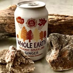 Whole Earth