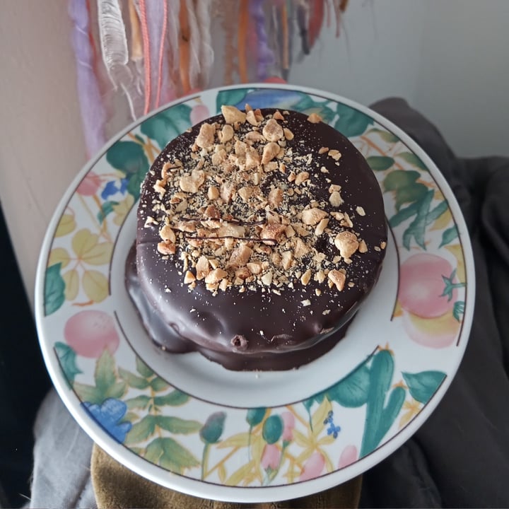 review photo of siembra pasteleria vegetal Alfajores De Dulce De Leche shared by @camsss on 11 Sep 2022 - review