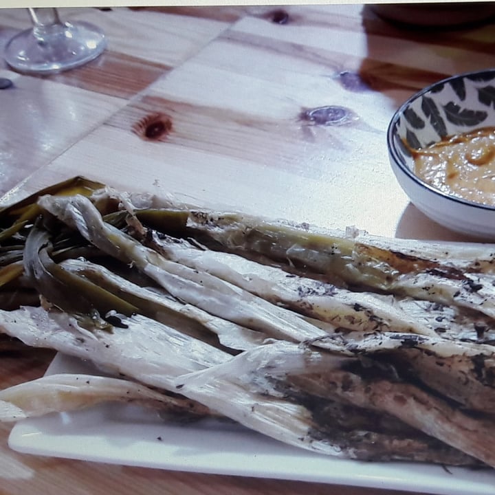 photo of El Secret Calçots shared by @zebralara on  24 Aug 2020 - review