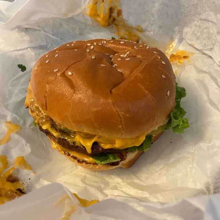 photo of STALK & SPADE S&S Burger shared by @earthlingab on  30 Apr 2021 - review