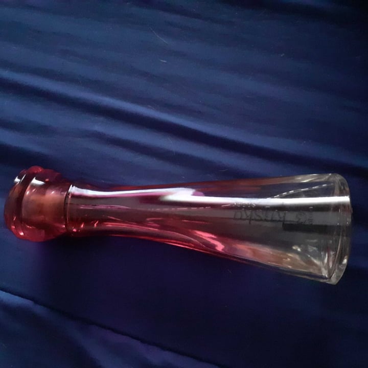photo of Natura Perfume Kriska shared by @vegxnsandi on  19 Apr 2020 - review