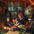 marypeace7 @marypeace7 profile image