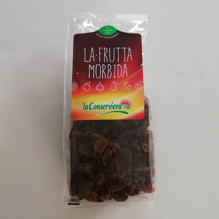review photo of La conserviera Uvetta shared by @gitsu on 09 Apr 2022 - review