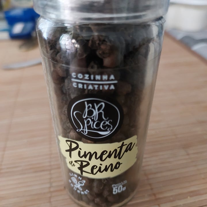 review photo of Br Spices Pimenta Do Reino shared by @danielleb on 24 Jul 2022 - review