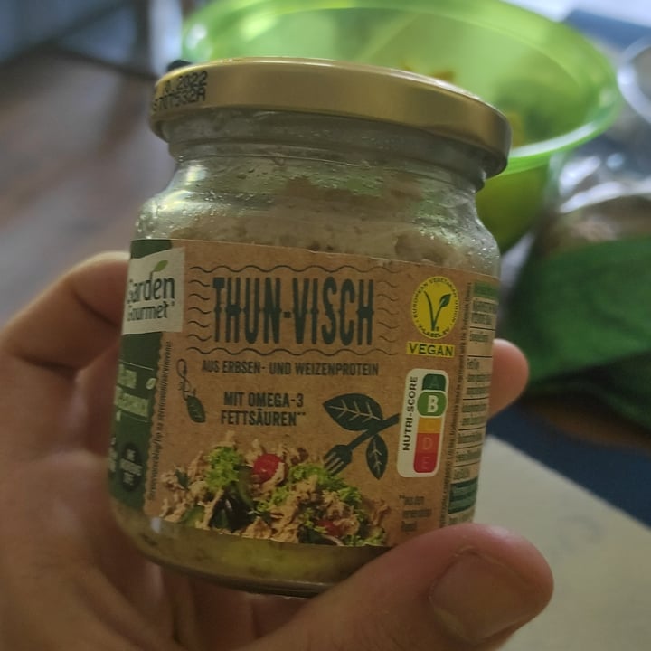 review photo of Garden Gourmet Vuna shared by @edosalmo on 18 Aug 2022 - review