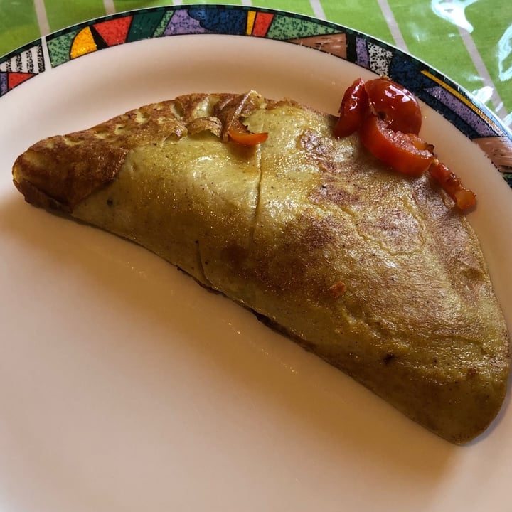 review photo of Orgran Vegan Easy Egg shared by @ninarofearth on 12 Jul 2021 - review