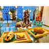 OAZA Joyful Kitchen