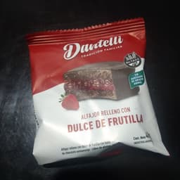 D'antelli