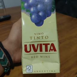 Uvita