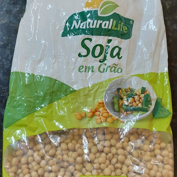 photo of NaturalLife Soja shared by @niolani on  23 May 2022 - review