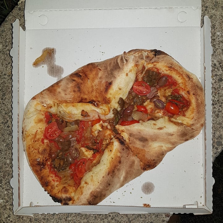 review photo of 7+ Nicolosi A'truscia - modificata shared by @dianasap on 17 Jul 2022 - review