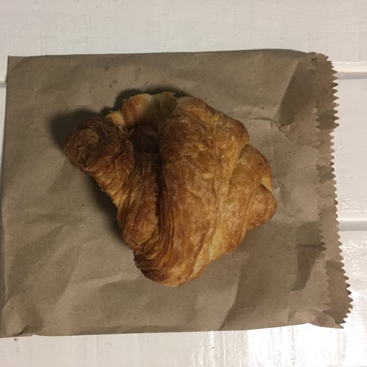 photo of Plant - Camps bay Croissant shared by @thehumblechickpea on  28 Oct 2020 - review