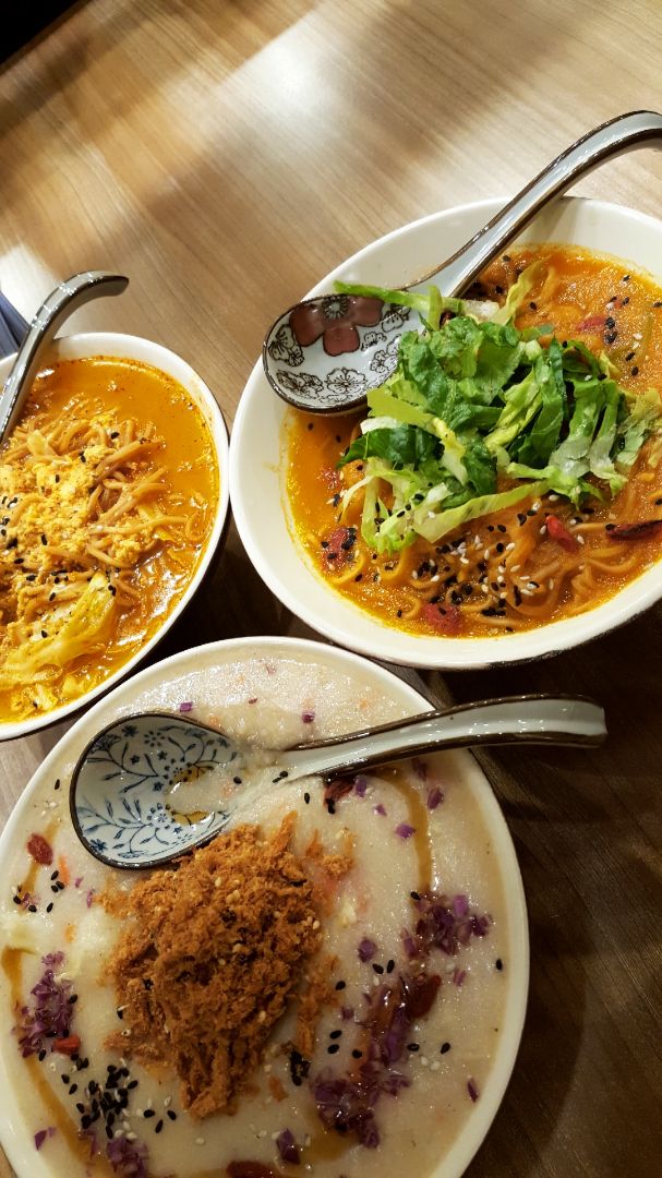 review photo of Sushi Kitchen Gurney Plaza Seaweed fried rice shared by @janicewithlove on 18 May 2019 - review