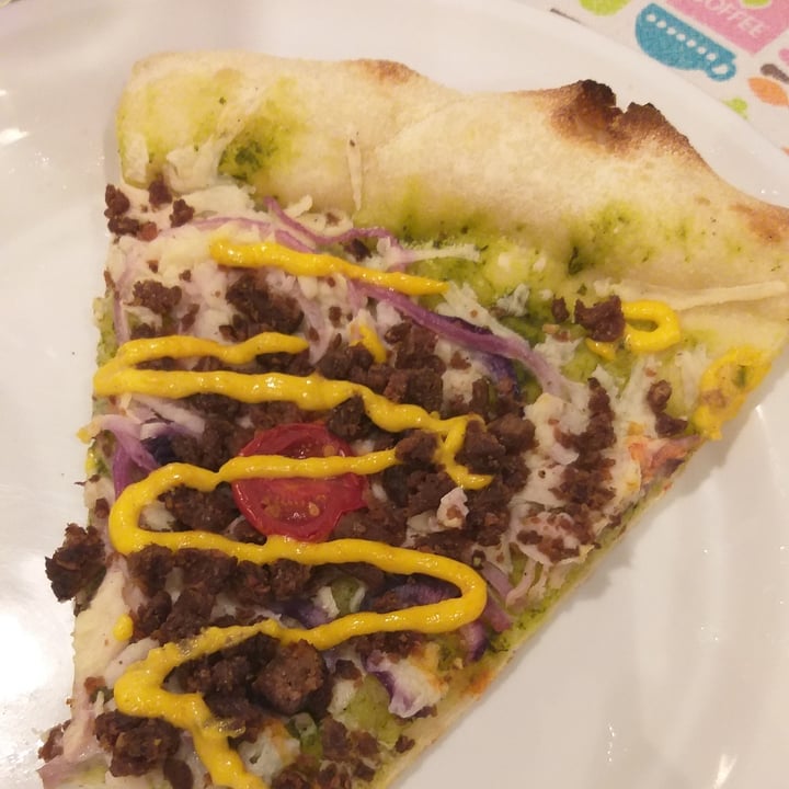 photo of Hell´s Pizza Pizza Not Guilty shared by @sildemar on  12 Dec 2021 - review