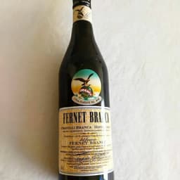 Fernet Branca
