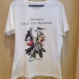 Santuário Vale da Rainha
