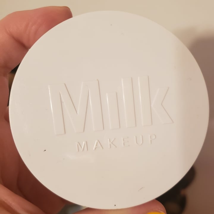 photo of Milk Makeup Highlighter shared by @morningcoffee on  03 Jun 2021 - review