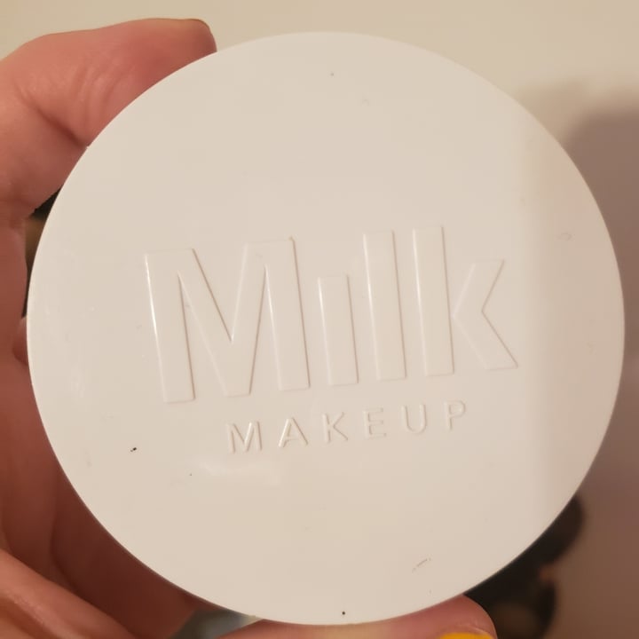 review photo of Milk Makeup Highlighter shared by @morningcoffee on 03 Jun 2021 - review