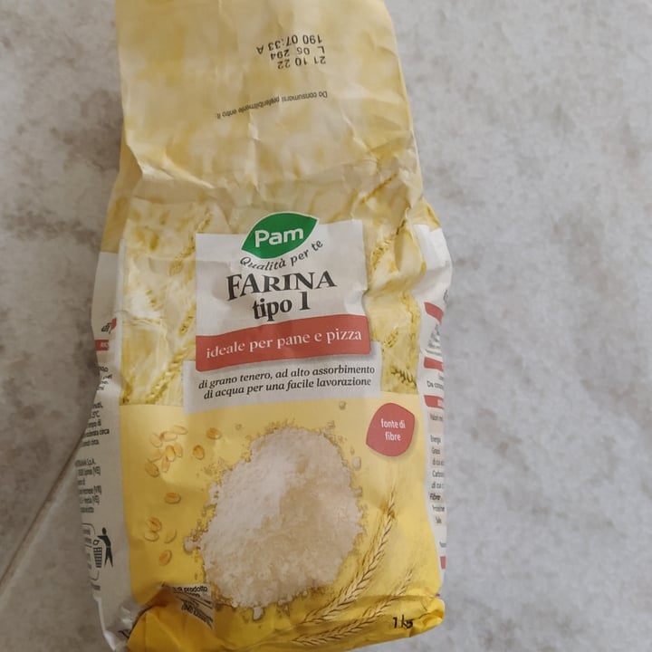 photo of Pam & PANORAMA Farina manitoba shared by @miri98 on  23 Mar 2022 - review