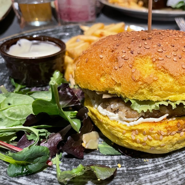 review photo of Groove | Birrificio Indipendente Artichocke And The Lentils shared by @veronicabrazzale on 25 Nov 2022 - review