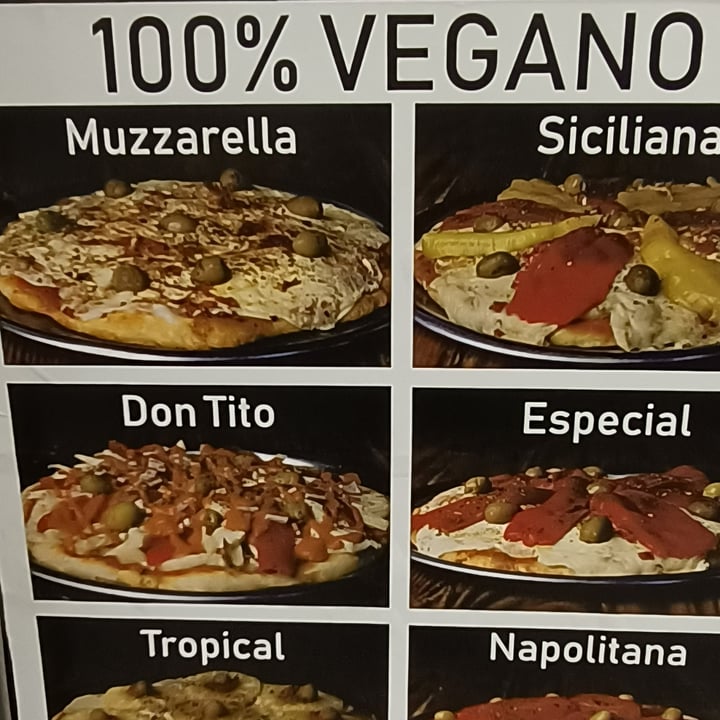 review photo of Haeven, Comida vegana empanada agridulce shared by @veganveganita on 15 Jun 2022 - review