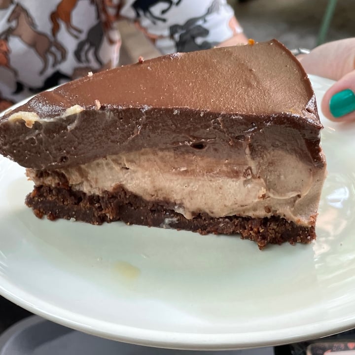 photo of Väcka Pastel chocolate shared by @ggj on  20 Jul 2021 - review