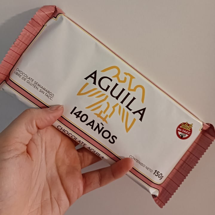 review photo of chocolate aguila Chocolate Águila shared by @valesaldivia on 13 Sep 2022 - review