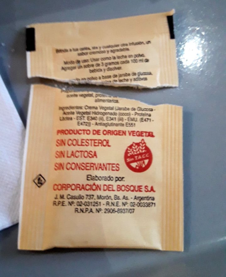review photo of Ever cream Ever Cream shared by @leonnmanu on 09 Dec 2019 - review