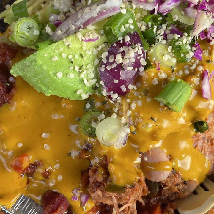 photo of Daily Fuel PDX Comfy Bowl shared by @herbivoracious on  07 Jan 2022 - review