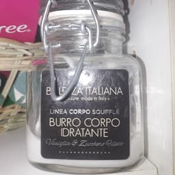 bellezza italiana