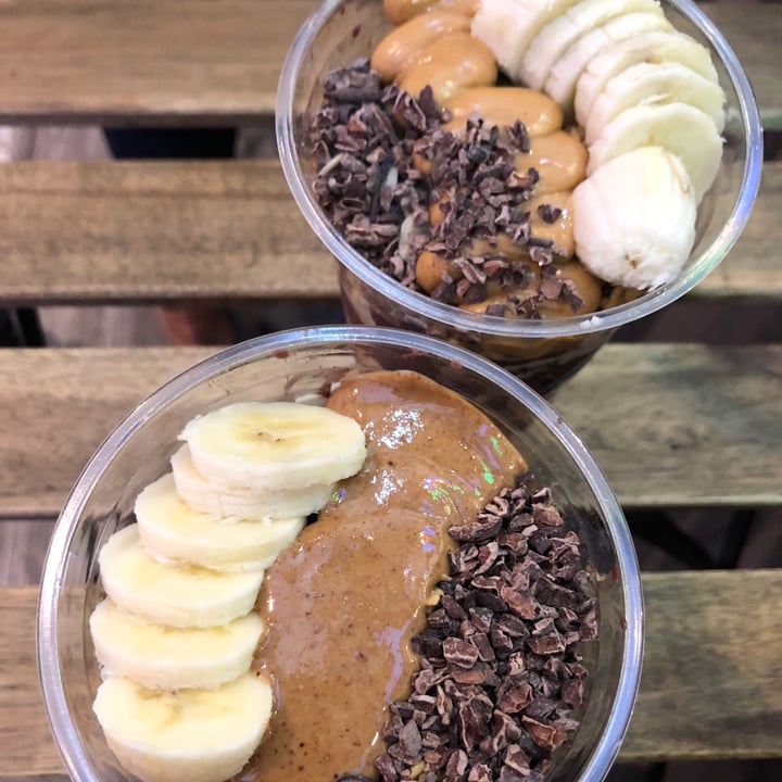 review photo of An Açaí Affair (Bugis) Nutty Party shared by @arinakoul1 on 01 Aug 2020 - review