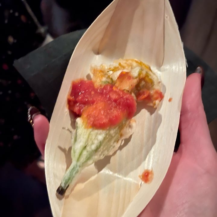review photo shared by @oneatomicblonde on 08 Apr 2022 - post