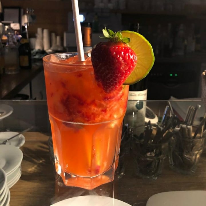 review photo of ORTO ZERO bar e tavola calda Apericena vegano shared by @francesca24 on 13 Jul 2020 - review
