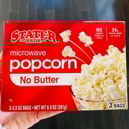 Stater Bros.