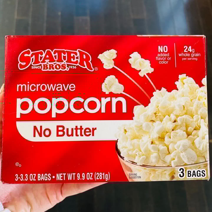 Stater Bros. Reviews abillion