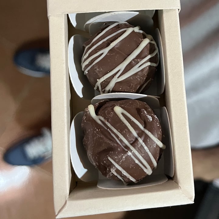 review photo of Origo trufa de whiskey shared by @lauchis on 22 Sep 2022 - review
