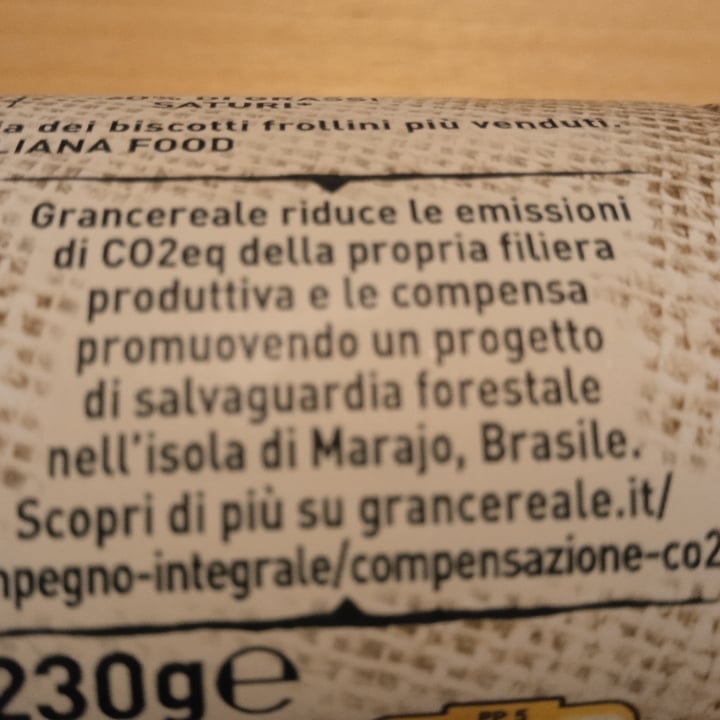 review photo of Gran Cereale Biscotti Gran Cereale shared by @ricky77 on 22 Jul 2021 - review