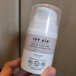 Ivy Aïa