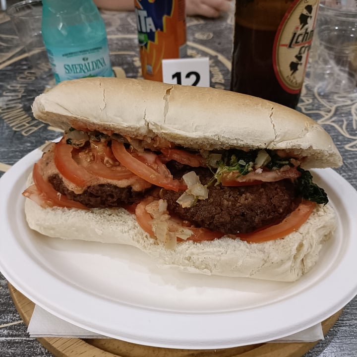 review photo of Su Spuntinu Ziu Poppeye shared by @martabarnes on 13 Nov 2022 - review