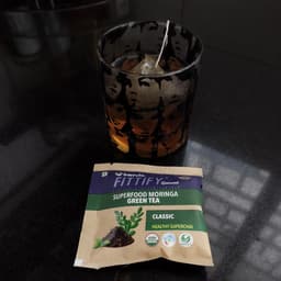 Saffola Fittify Gourmet