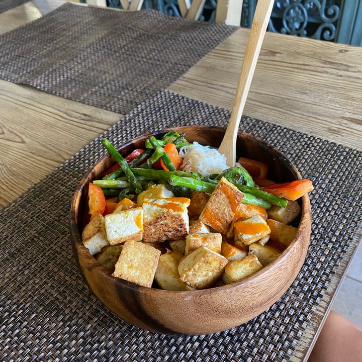 photo of Nasoya Organic Tofu shared by @lolita-ayala on  26 Jun 2021 - review