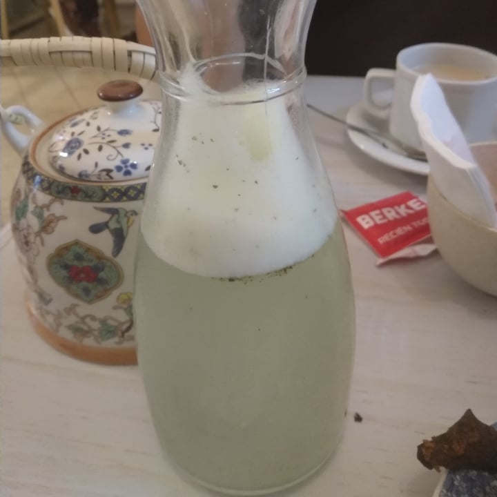 review photo of Panaderia Franco Colella Limonada Con Menta Y Jengibre shared by @muriel on 09 Mar 2022 - review