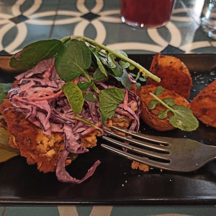 review photo of VEGA Hamburguesa shared by @subflava on 22 Feb 2022 - review